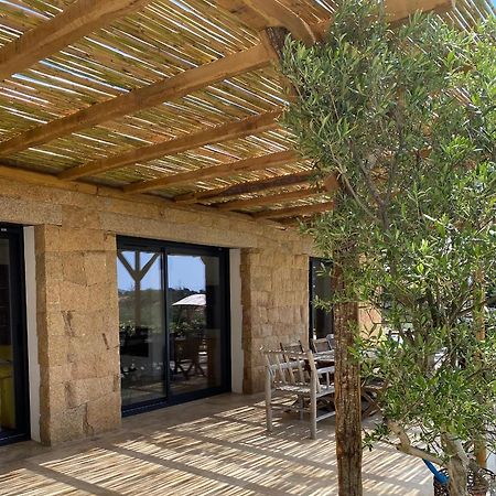 Villa De Charme Avec Piscine A Ajaccio Alata Eksteriør bilde