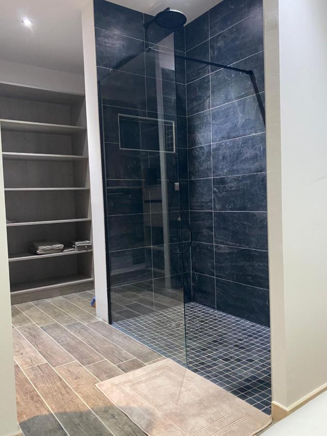 Villa De Charme Avec Piscine A Ajaccio Alata Eksteriør bilde