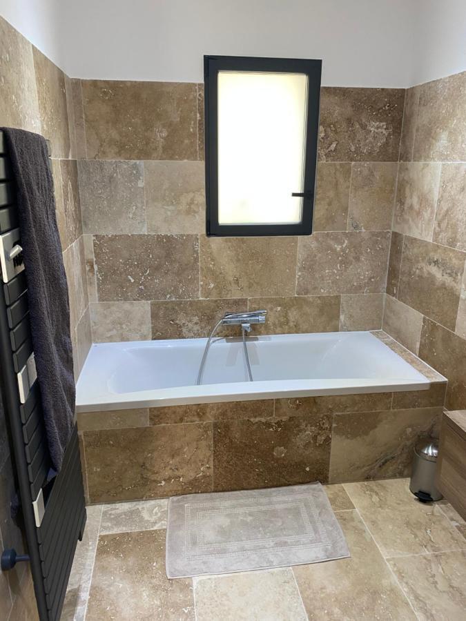 Villa De Charme Avec Piscine A Ajaccio Alata Eksteriør bilde