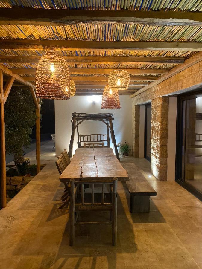 Villa De Charme Avec Piscine A Ajaccio Alata Eksteriør bilde